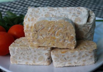 Jangan Sepelekan Manfaat Makan Tempe, Ini 5 Manfaat yang Bisa Didapatkan dari Tempe, Salah Satunya Baik untuk Jantung