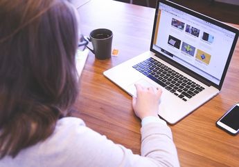 Cara Mengubah Nama Folder di Google Drive