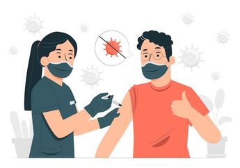 Apa Saja Manfaat Vaksin COVID-19 bagi Tubuh?
