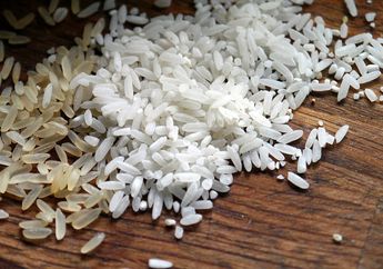 Mengenal 6 Makanan Hasil Olahan Beras sebagai Pengganti Nasi