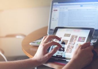 Benarkah Sekarang Ini Koneksi Internet Lebih Penting daripada Pulsa?