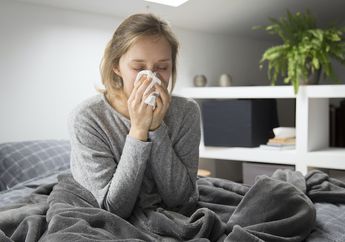 Apa Perbedaan Gejala Flu dan Gejala COVID-19? Ini Penjelasannya