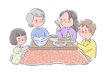 Asal-usul Sejarah Kotatsu dan Fungsinya untuk Masyarakat Jepang  