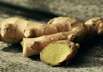 Bisa Bantu Kuatkan Sistem Imun Selama Pandemi, Coba Buat Resep Ginger Green Tea, yuk!