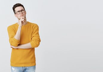 Mengapa saat Menggelitik Diri Sendiri Kita Tidak Merasa Geli?