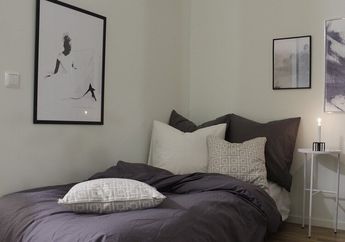 3 Tempat Paling Kotor yang Harus Dibersihkan, Salah Satunya Kamar Tidur