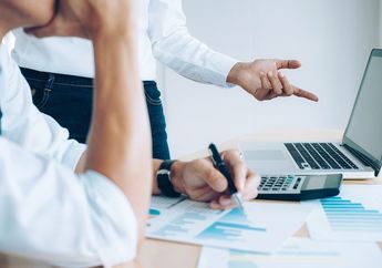 Cara Mudah Mengunci Sel di Microsoft Excel untuk Melindungi Data