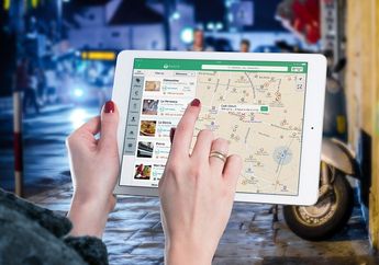 Mengenal Sistem Informasi Geografis Meliputi Tugas dan Komponennya