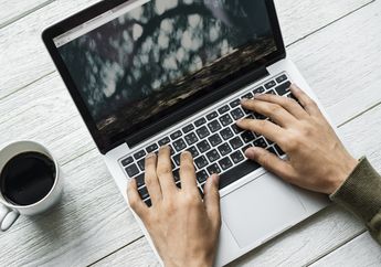Fungsi Tombol F1-F12 pada Keyboard Komputer atau Laptop, Sudah Tahu?