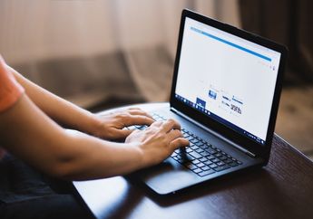 Cara Menambah User Account Baru di Windows 10