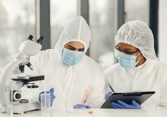 Mengenal Varian Lambda, Varian Baru Virus Corona yang Sudah Menyebar di Berbagai Negara