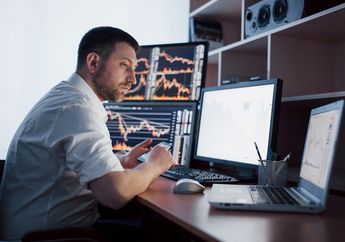 Panduan Cara Setting 2 Monitor di 1 Komputer atau Multiple Display