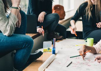 Jenis-Jenis Adverb atau Kata Keterangan dalam Bahasa Inggris