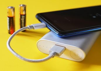 Pengertian dan Jenis-Jenis Pengisi Daya Smartphone atau Power Bank