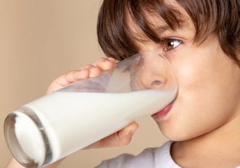 Mengapa Minum Susu Bisa Meredakan Sensasi Pedas pada Mulut?