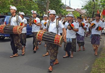 Mengenal Karakteristik Masyarakat Multikultural di Indonesia