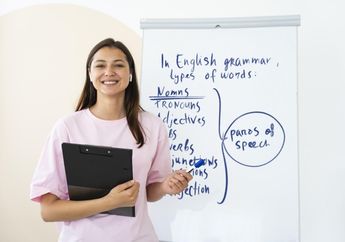 Perbedaan Due To dan Because Of di Kalimat Sebab Akibat Bahasa Inggris
