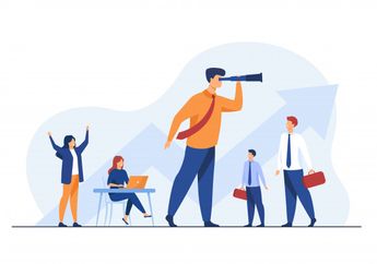 Perbedaan Penggunaan Look, Watch, dan See dalam Bahasa Inggris