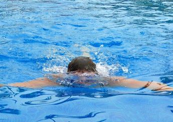 Cara Menjaga Keselamatan saat Berenang, Materi Penjasorkes Kelas 3 SD