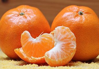 Benarkah Sore Hari Adalah Waktu yang Tepat Untuk Mengonsumsi Buah?