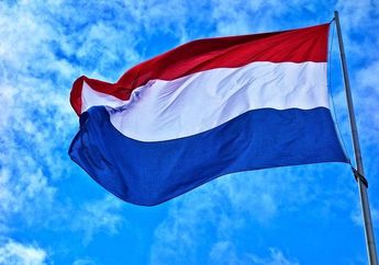 Selain Indonesia dan Monako, Bendera Negara Mana yang Identik?