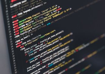 Mengenal Pengertian dan Tugas dari Seorang Programmer Teknologi