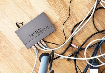 Benarkah Router WiFi Tidak Boleh Diletakkan Berdekatan dengan Microwave?