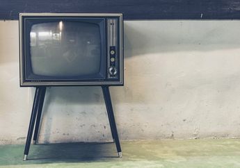 Panduan Ringkas Cara Mengubah TV Analog Menjadi TV Digital