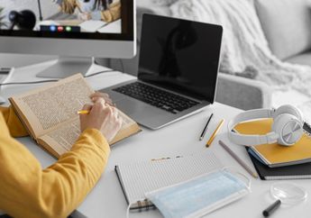 Pengertian dan Urutan The Ordering of Determiners dalam Bahasa Inggris