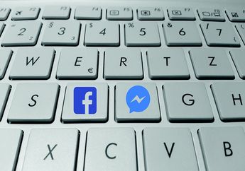 4 Fitur Tersembunyi yang Ada di Aplikasi Facebook Messenger