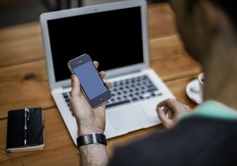 Perbedaan Koneksi WiFi dan Data Seluler pada Smartphone