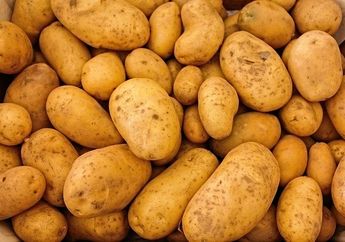 Ingin Menambah Berat Badan? Ini 3 Makanan yang dapat Kita Konsumsi 