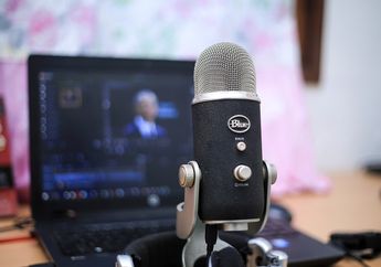 4 Cara Mudah Mengaktifkan Mikrofon di Laptop