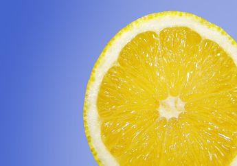 Manfaat Mengonsumsi Buah Lemon Bagi Kesehatan Kita di Pagi Hari