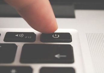  3 Cara Menangani Tombol Shut Down yang Tidak Berfungsi dengan Baik