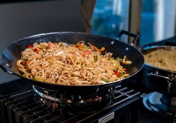 BERITA POPULER: Resep Mi Goreng Praktis untuk Sarapan hingga Cara Mudah Agar Barang-Barang Selalu Berada di Tempatnya