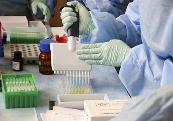 Struktur Virus dan Contoh Penyakit yang Disebabkan oleh Virus