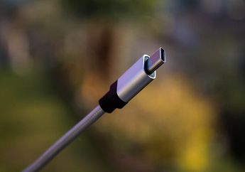 Perbedaan Kabel Konektor Micro USB dan USB Tipe C