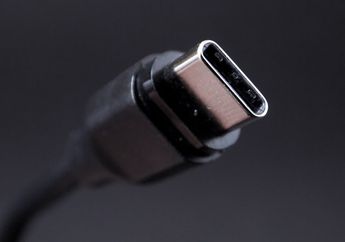 Mulai Banyak Digunakan, Ini Beberapa Kelebihan dari Kabel USB Type-C