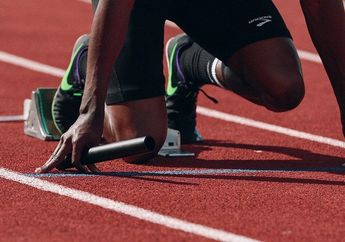 Benarkah Usain Bolt Pelari Tercepat di Dunia Hingga saat Ini?