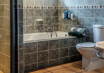 Ini Cara Isolasi Mandiri Meski di Rumah Hanya Ada Satu Kamar Mandi