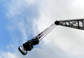Mengenal Pengertian Katrol dan Jenis-jenisnya dalam Ilmu Fisika 