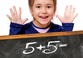 Mengenal Cardinal Number dalam Bahasa Inggris dan Penggunaannya