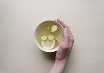 Terkena Panas Dalam? Minuman Ini dapat Membantu Kita Meredakannya
