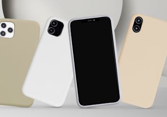 Casing HP Jadi Bersih dan Bebas Noda Kuning, Gunakan 5 Tips Ini untuk Membersihkanya