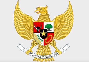 Nilai-Nilai yang Ada di dalam Pancasila dan Contoh Pengamalannya