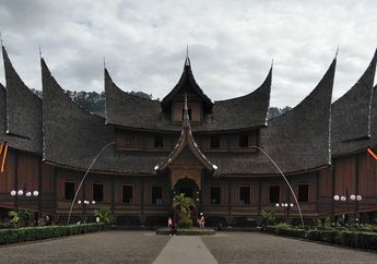 Cari Jawaban Kelas 4 SD: Tuliskan Gagasan Pokok dan Gagasan Pendukung pada Teks Bacaan 'Suku Minang'