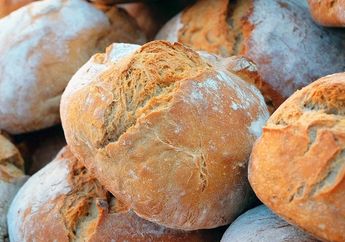 Benarkah Roti Tawar Tidak Mengandung Nutrisi bagi Tubuh Kita?