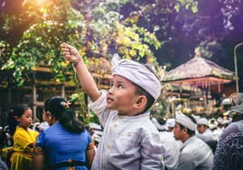 Penyebab Adanya Keberagaman di Indonesia, Lengkap dengan Contoh Sikap Menghargai Keberagaman