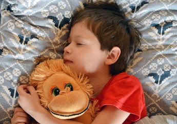 Jangan Sepelekan Lagi, Kesalahan saat Tidur Ini Berbahaya bagi Tubuh